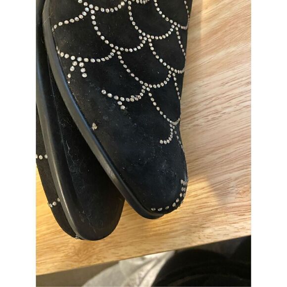 Oliver Mason Dress loafers, men’s size 10 - Picture 7 of 7